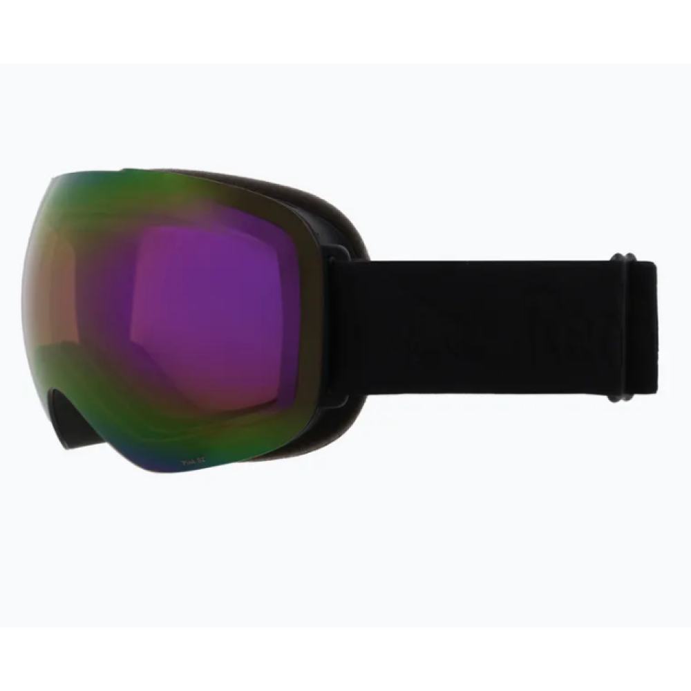 SPECT EYEWEAR RED BULL - MASCHERA BENT-08PU2